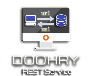 REST API DOOHRY